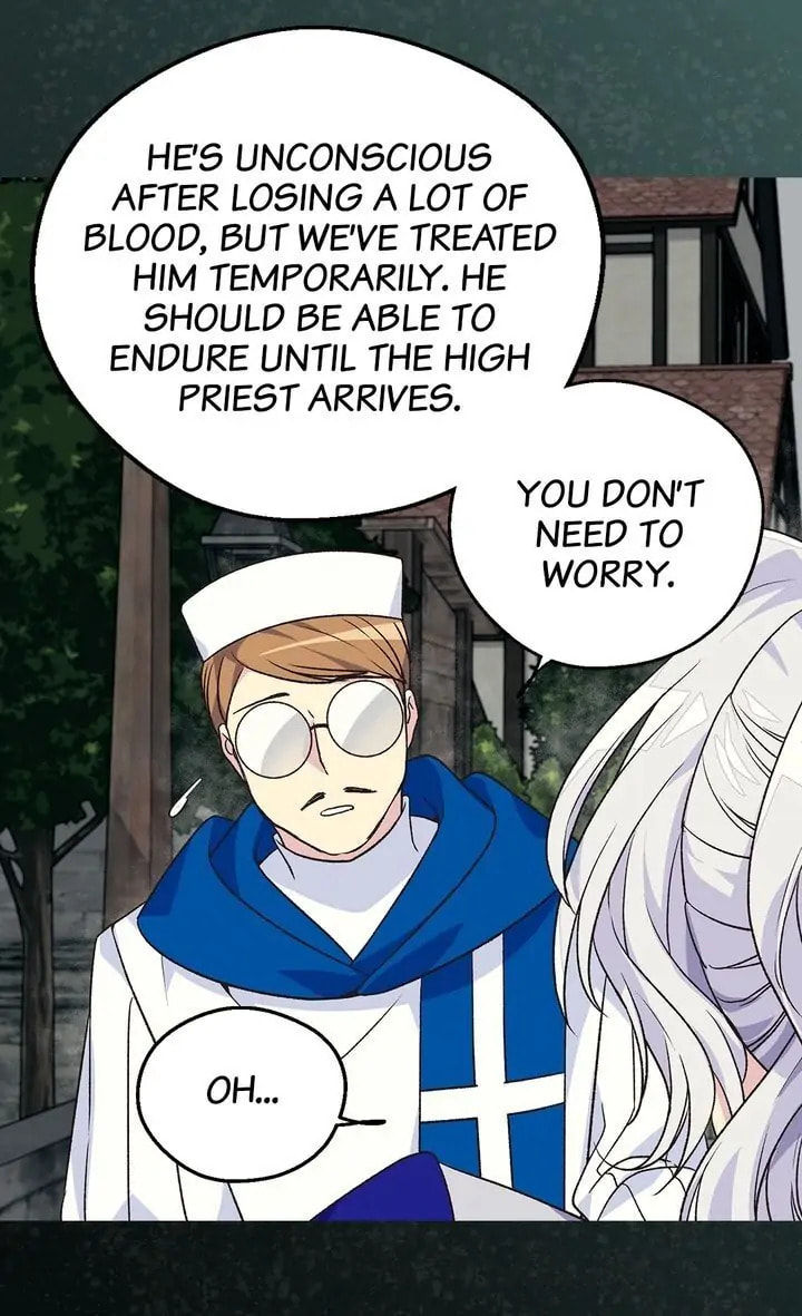 Read The Abandoned Empress chapter 8.7 image 30 on Lezhin
