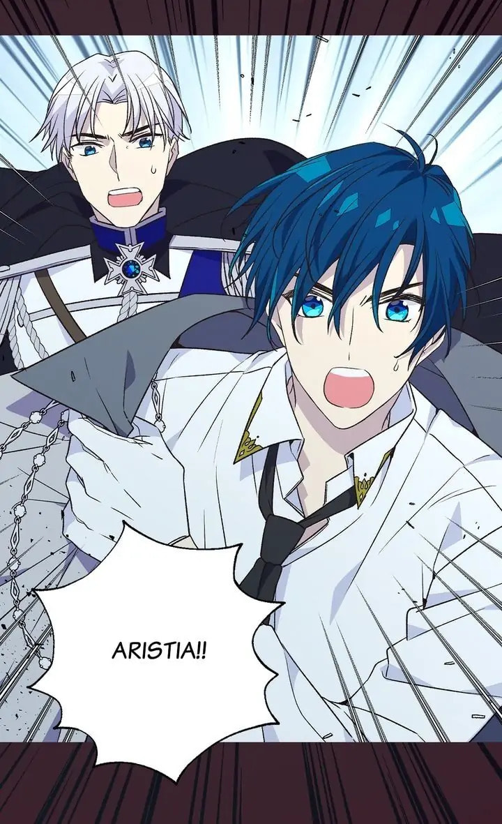 Read The Abandoned Empress chapter 8.7 image 44 on Lezhin