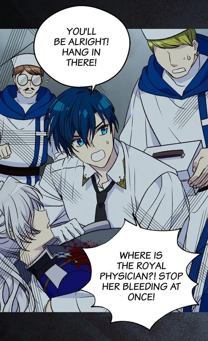 Read The Abandoned Empress chapter 8.7 image 46 on Lezhin