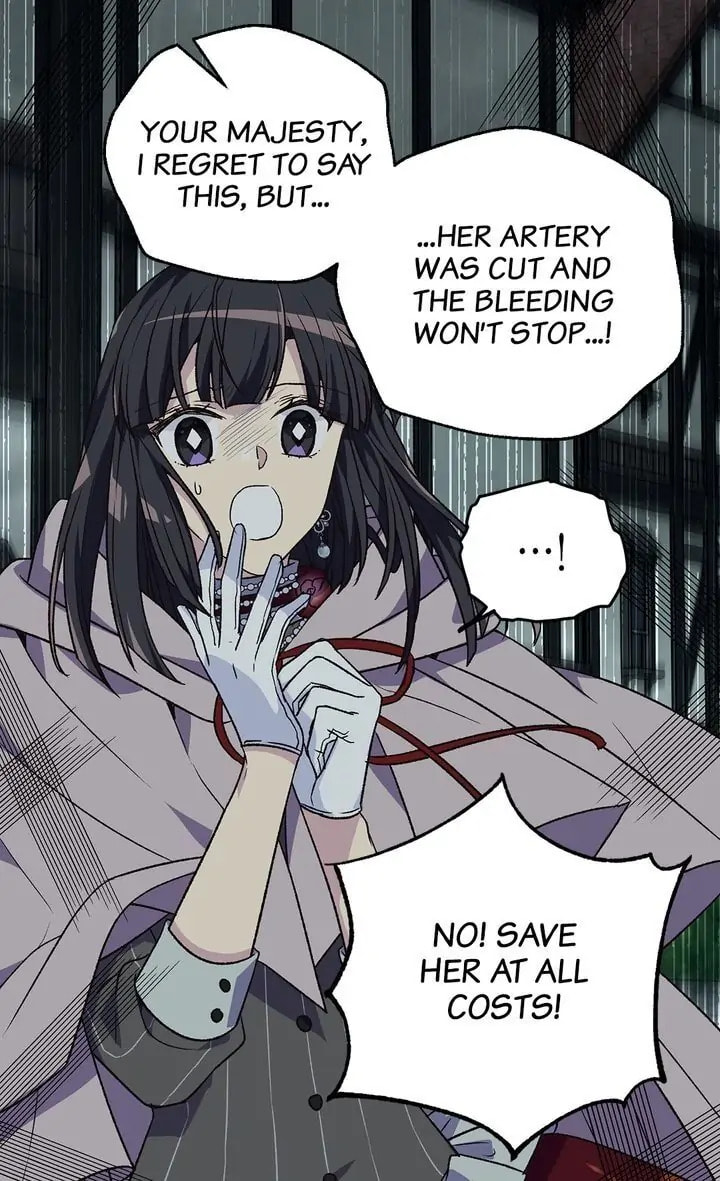 Read The Abandoned Empress chapter 8.7 image 47 on Lezhin
