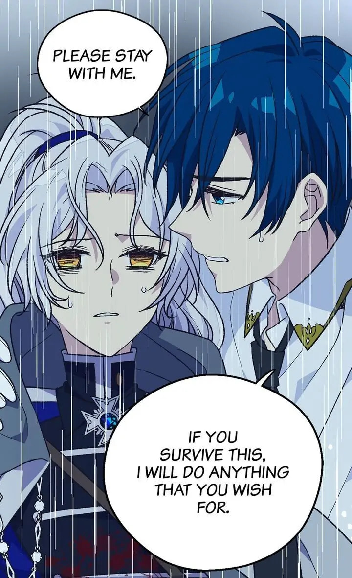 Read The Abandoned Empress chapter 8.7 image 58 on Lezhin