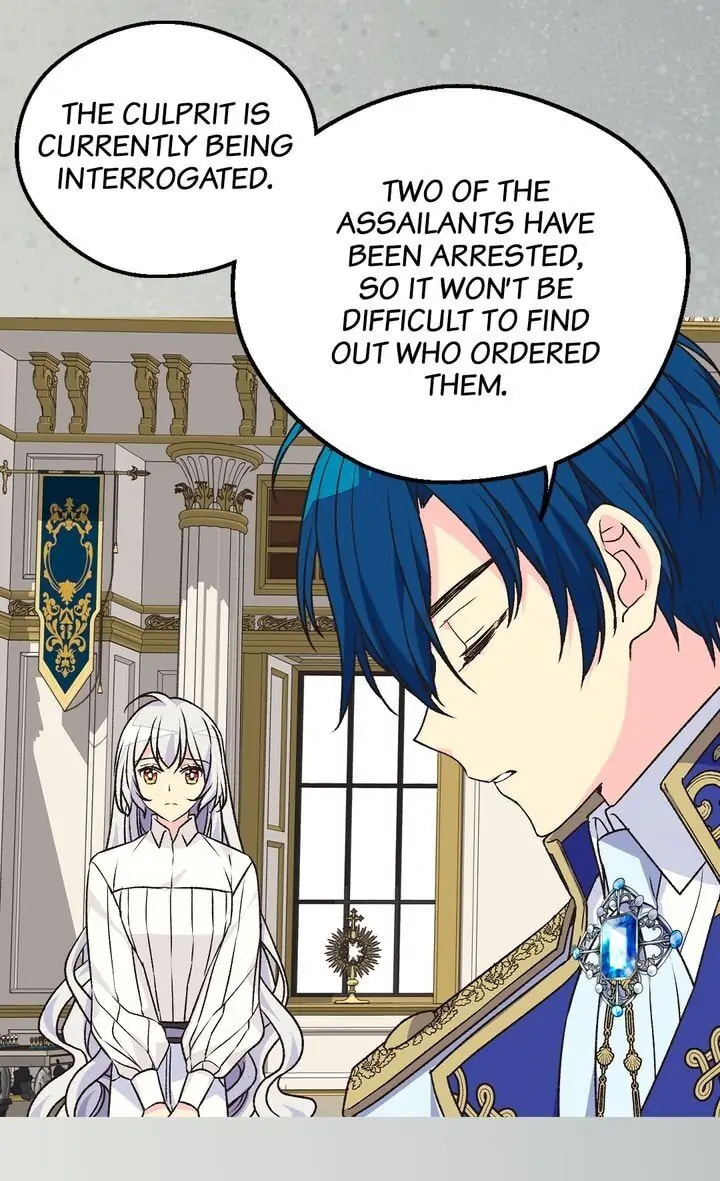 Read The Abandoned Empress chapter 8.8 image 20 on Lezhin