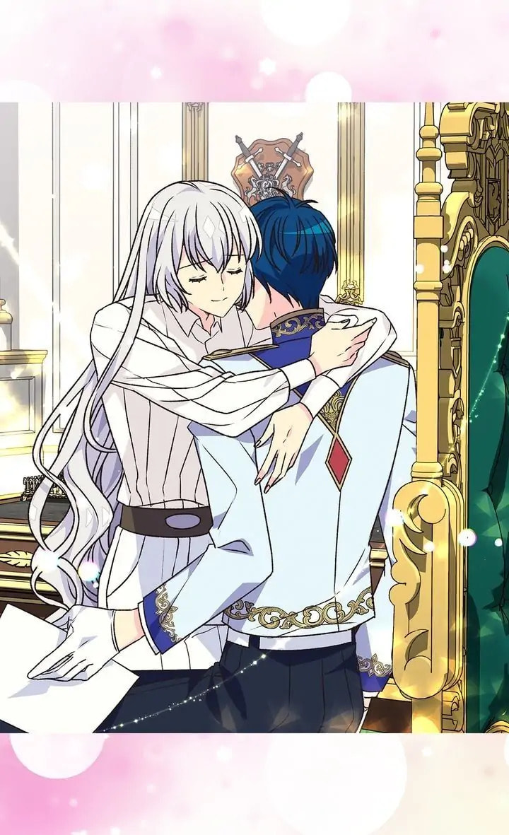 Read The Abandoned Empress chapter 8.8 image 25 on Lezhin