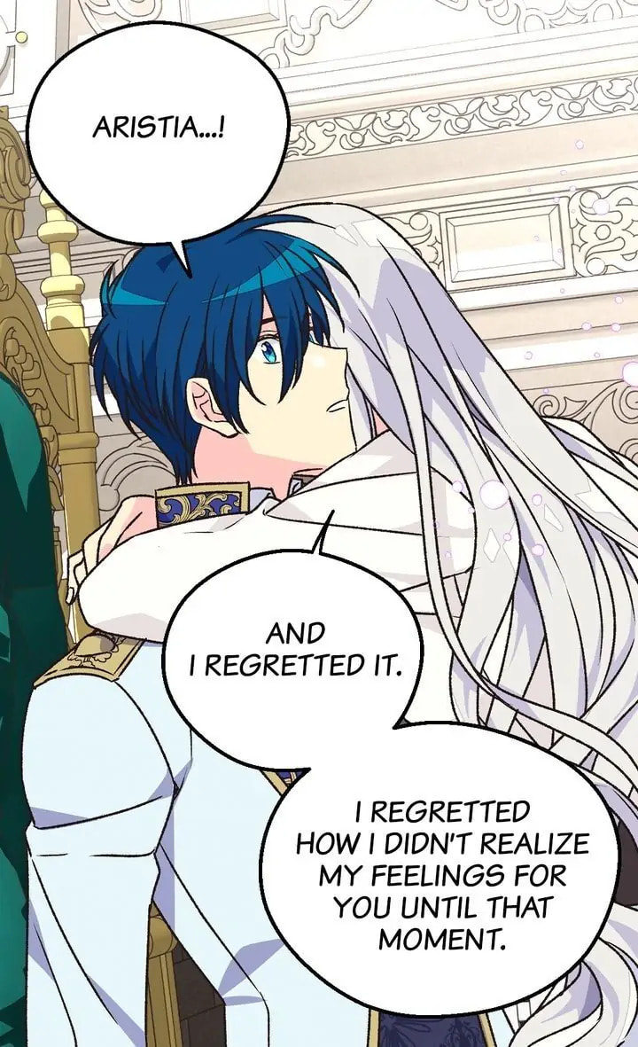 Read The Abandoned Empress chapter 8.8 image 28 on Lezhin