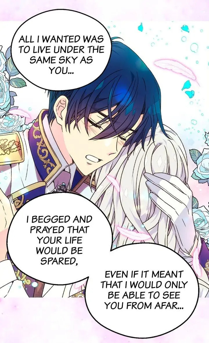 Read The Abandoned Empress chapter 8.8 image 32 on Lezhin