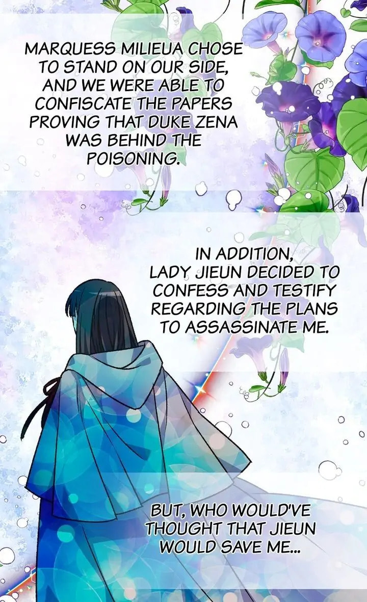 Read The Abandoned Empress chapter 8.8 image 35 on Lezhin