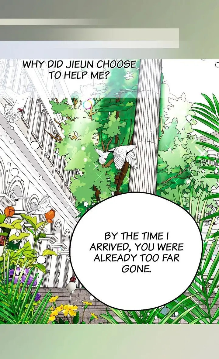 Read The Abandoned Empress chapter 8.8 image 36 on Lezhin