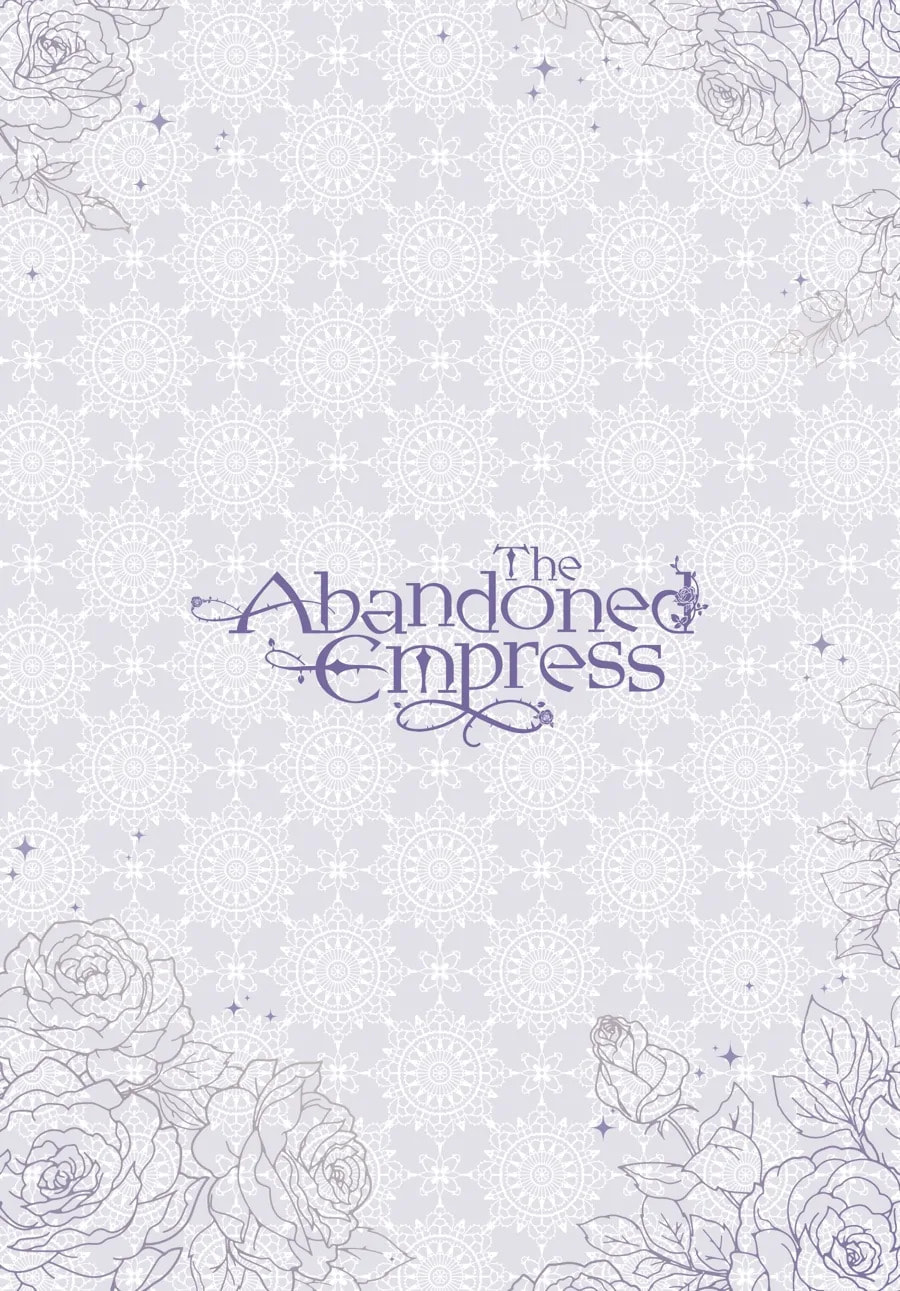Read The Abandoned Empress chapter 8 image 1 on Lezhin