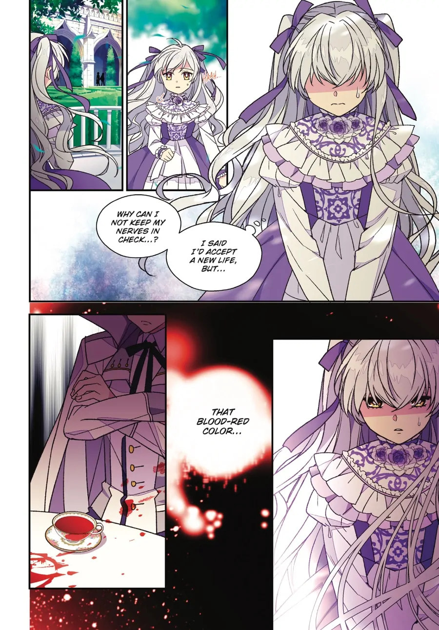 Read The Abandoned Empress chapter 8 image 17 on Lezhin