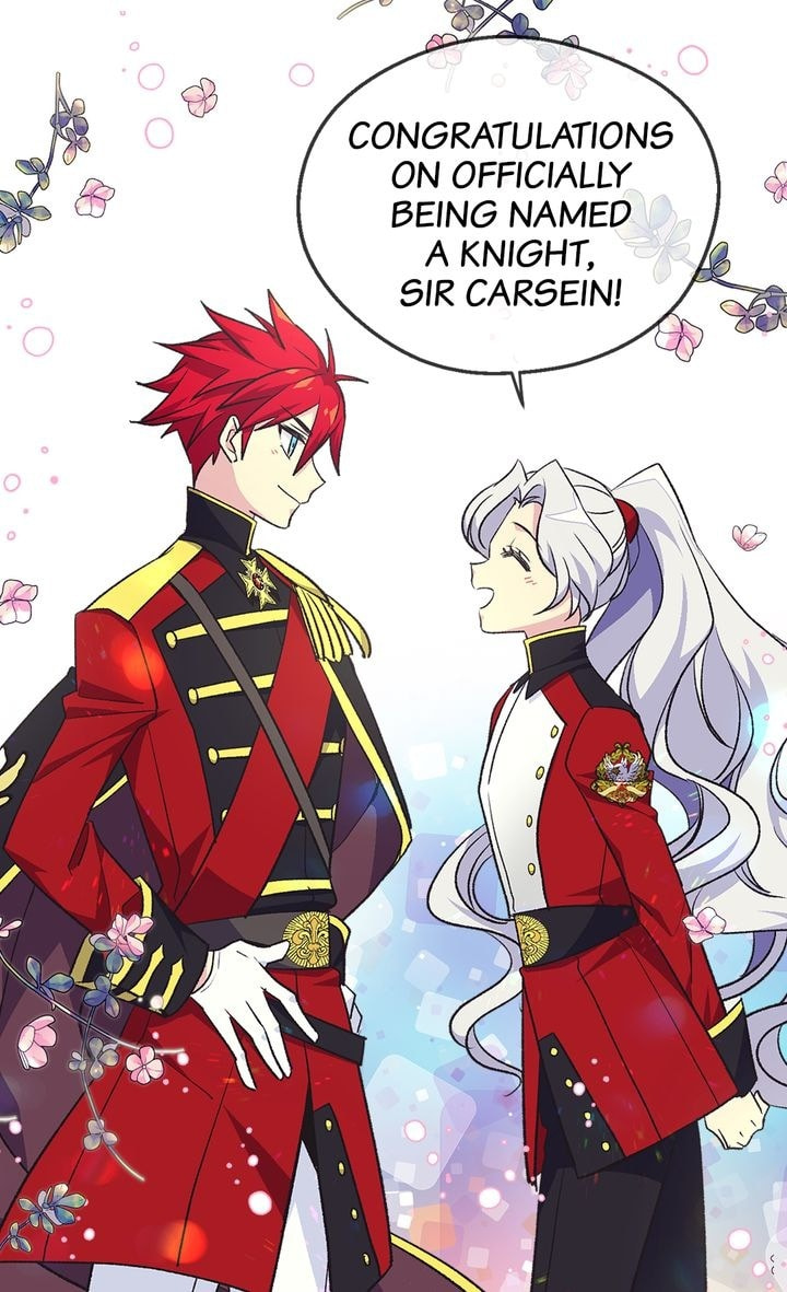Read The Abandoned Empress chapter 80 image 10 on Lezhin