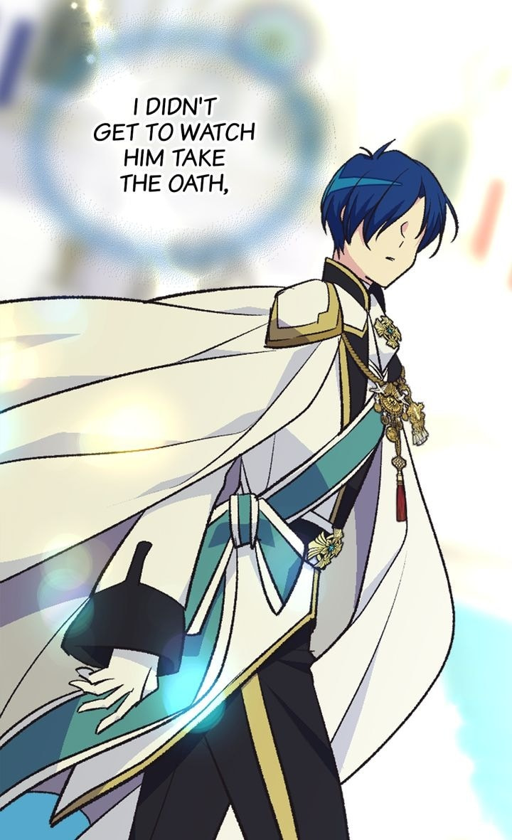 Read The Abandoned Empress chapter 80 image 11 on Lezhin