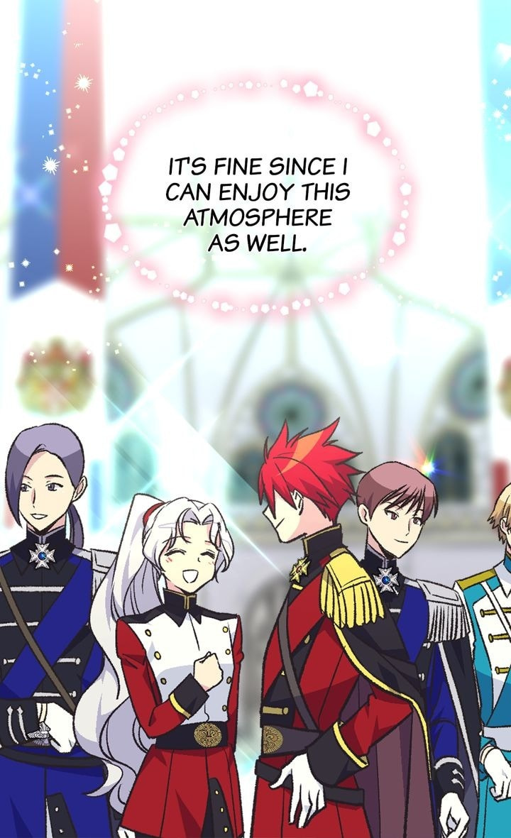 Read The Abandoned Empress chapter 80 image 13 on Lezhin