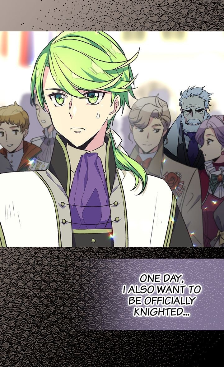Read The Abandoned Empress chapter 80 image 15 on Lezhin