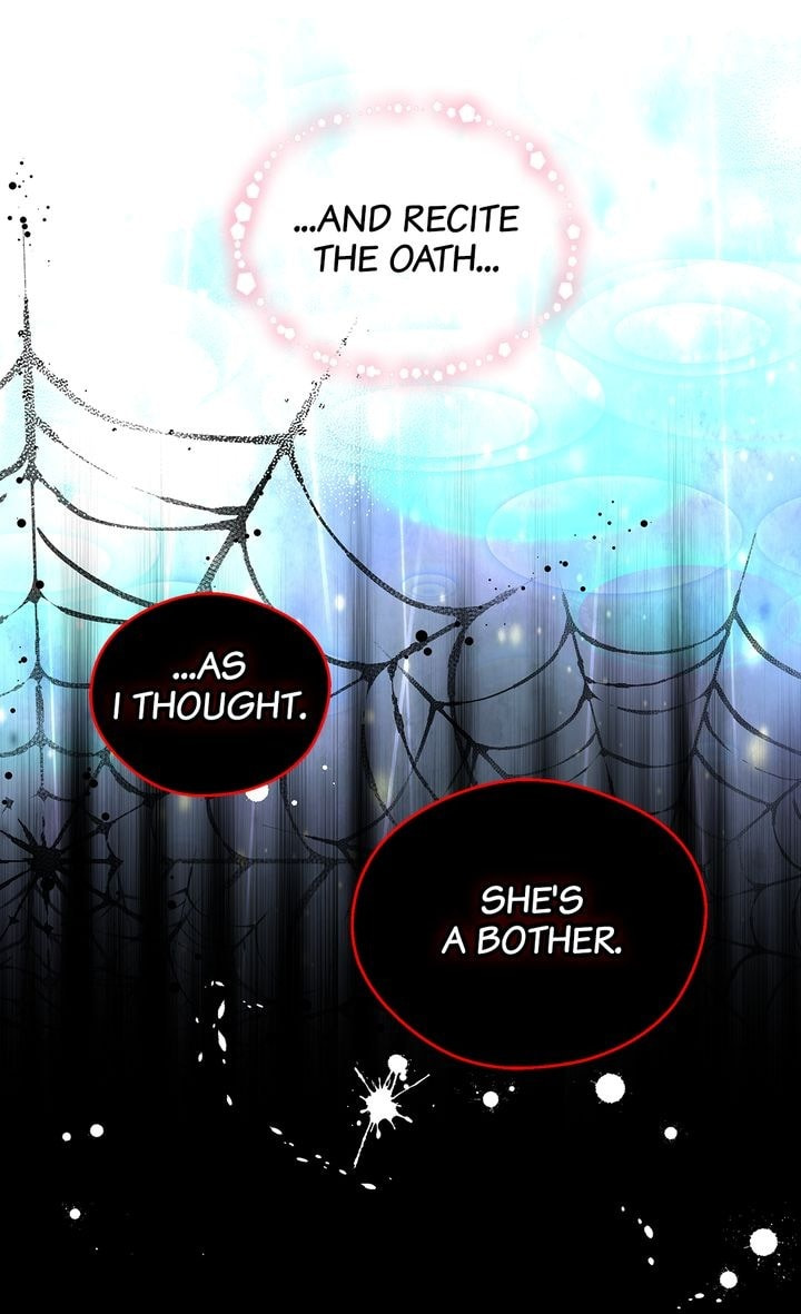 Read The Abandoned Empress chapter 80 image 17 on Lezhin