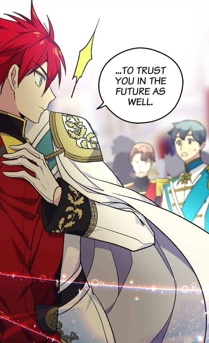 Read The Abandoned Empress chapter 80 image 2 on Lezhin