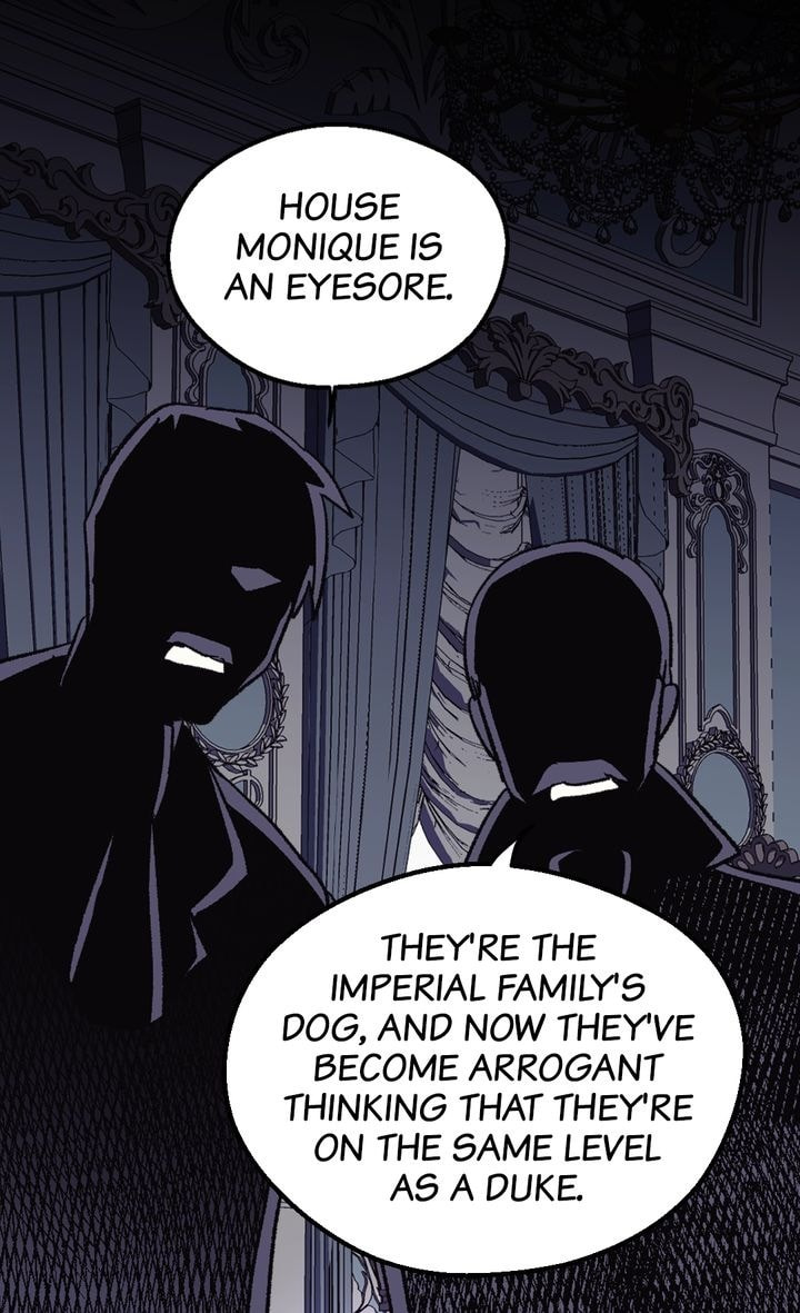 Read The Abandoned Empress chapter 80 image 20 on Lezhin