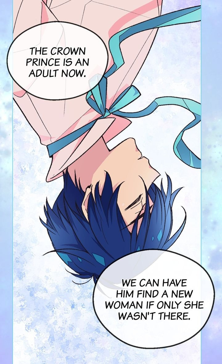 Read The Abandoned Empress chapter 80 image 21 on Lezhin