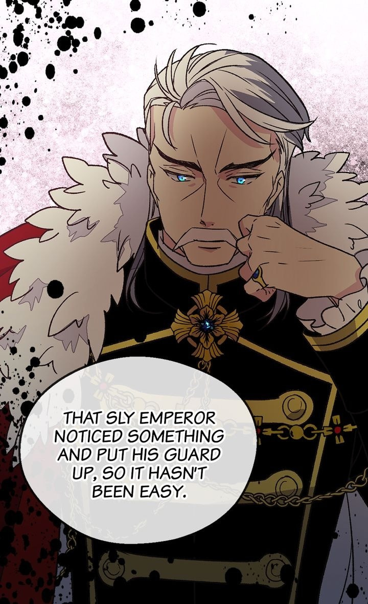 Read The Abandoned Empress chapter 80 image 23 on Lezhin