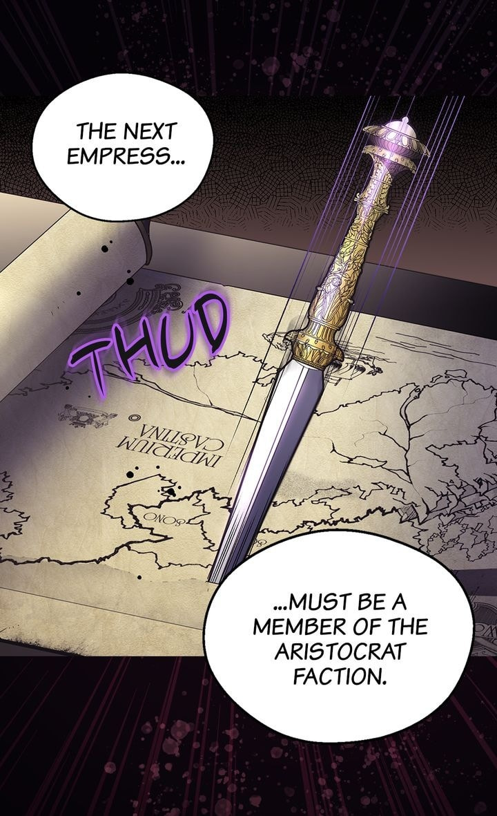 Read The Abandoned Empress chapter 80 image 25 on Lezhin