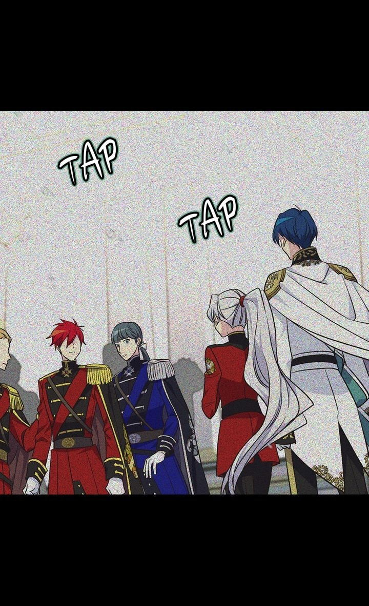 Read The Abandoned Empress chapter 80 image 29 on Lezhin