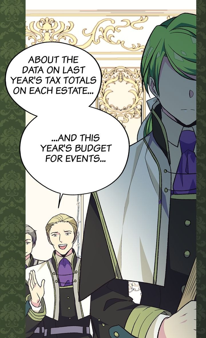 Read The Abandoned Empress chapter 80 image 31 on Lezhin
