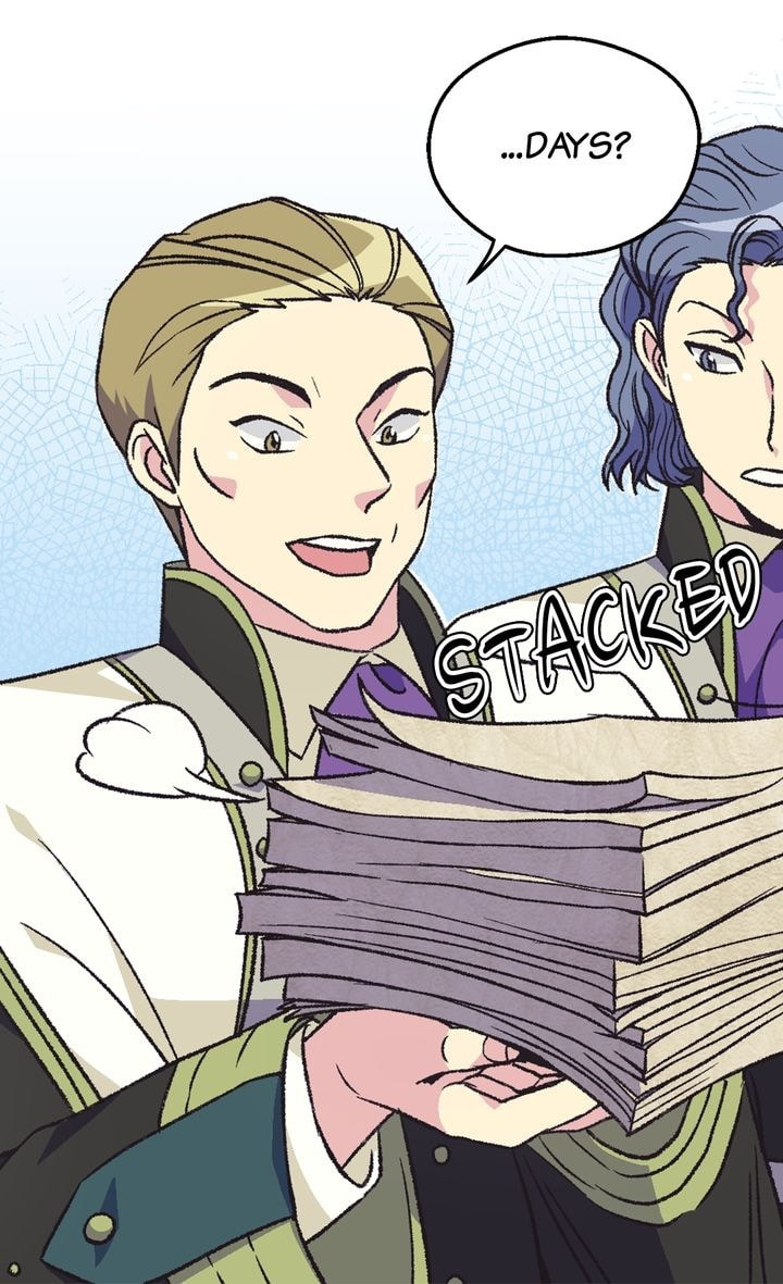 Read The Abandoned Empress chapter 80 image 33 on Lezhin