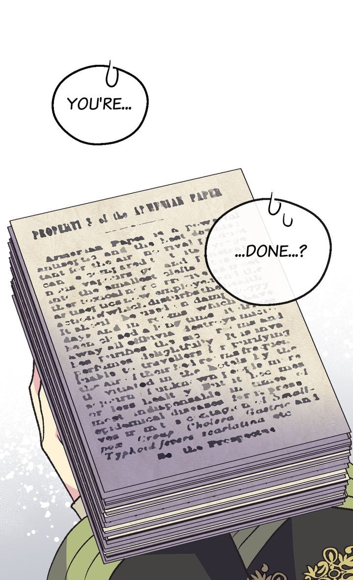Read The Abandoned Empress chapter 80 image 34 on Lezhin