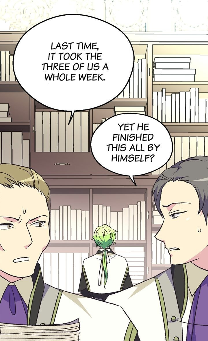 Read The Abandoned Empress chapter 80 image 35 on Lezhin