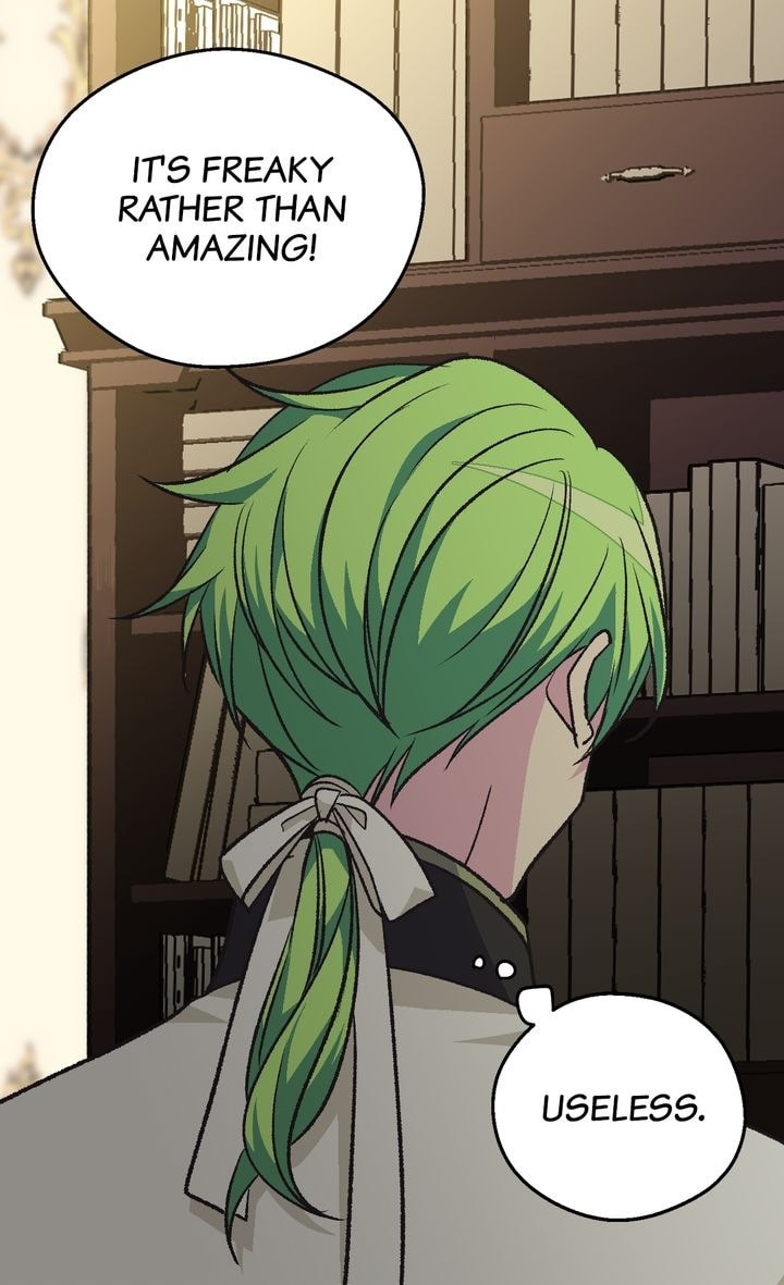 Read The Abandoned Empress chapter 80 image 36 on Lezhin
