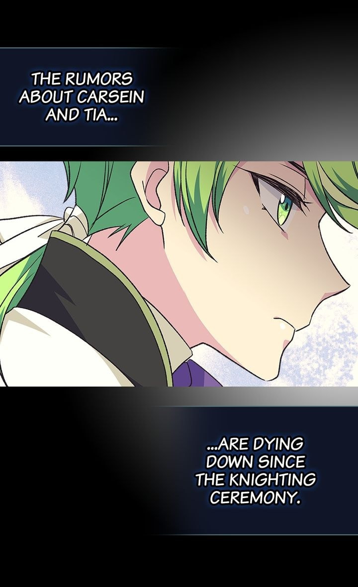 Read The Abandoned Empress chapter 80 image 37 on Lezhin