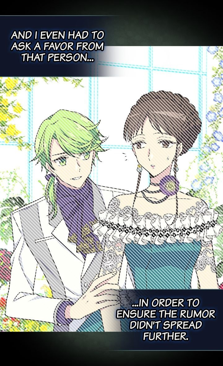 Read The Abandoned Empress chapter 80 image 39 on Lezhin
