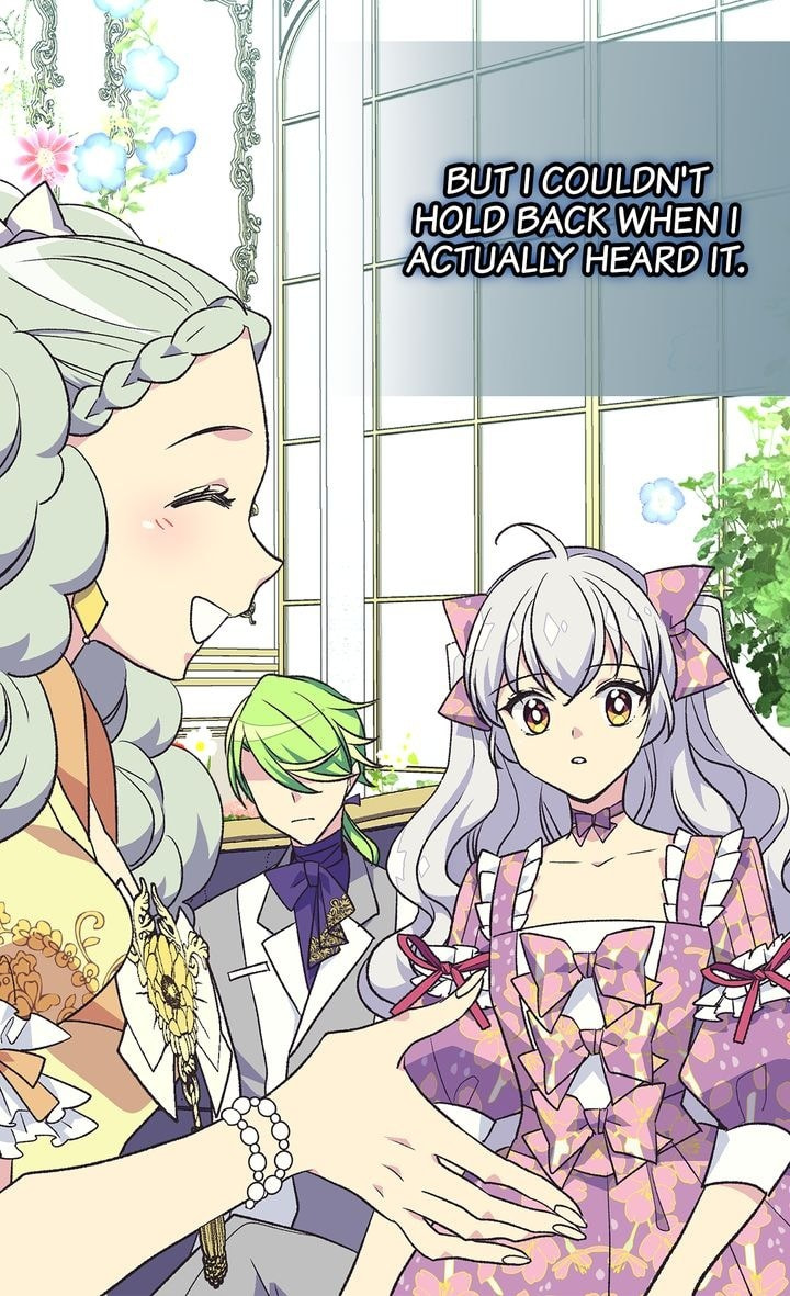 Read The Abandoned Empress chapter 80 image 40 on Lezhin