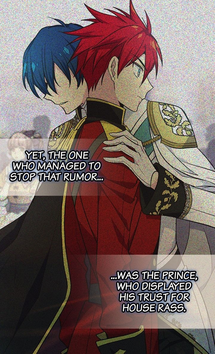 Read The Abandoned Empress chapter 80 image 41 on Lezhin