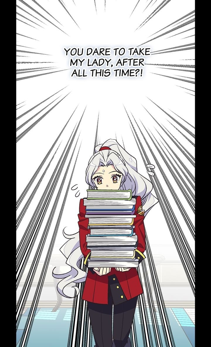 Read The Abandoned Empress chapter 80 image 44 on Lezhin