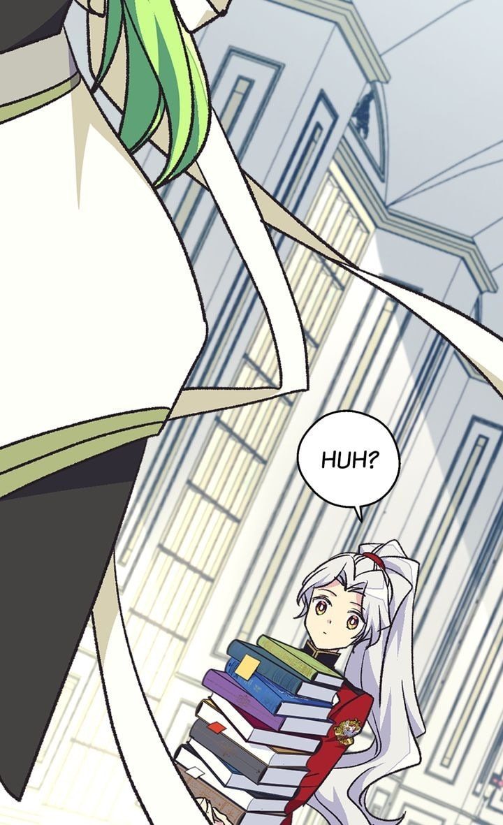 Read The Abandoned Empress chapter 80 image 50 on Lezhin