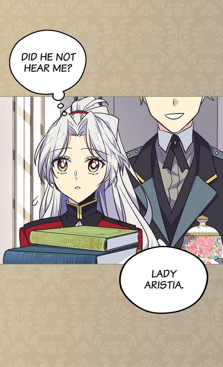 Read The Abandoned Empress chapter 80 image 52 on Lezhin