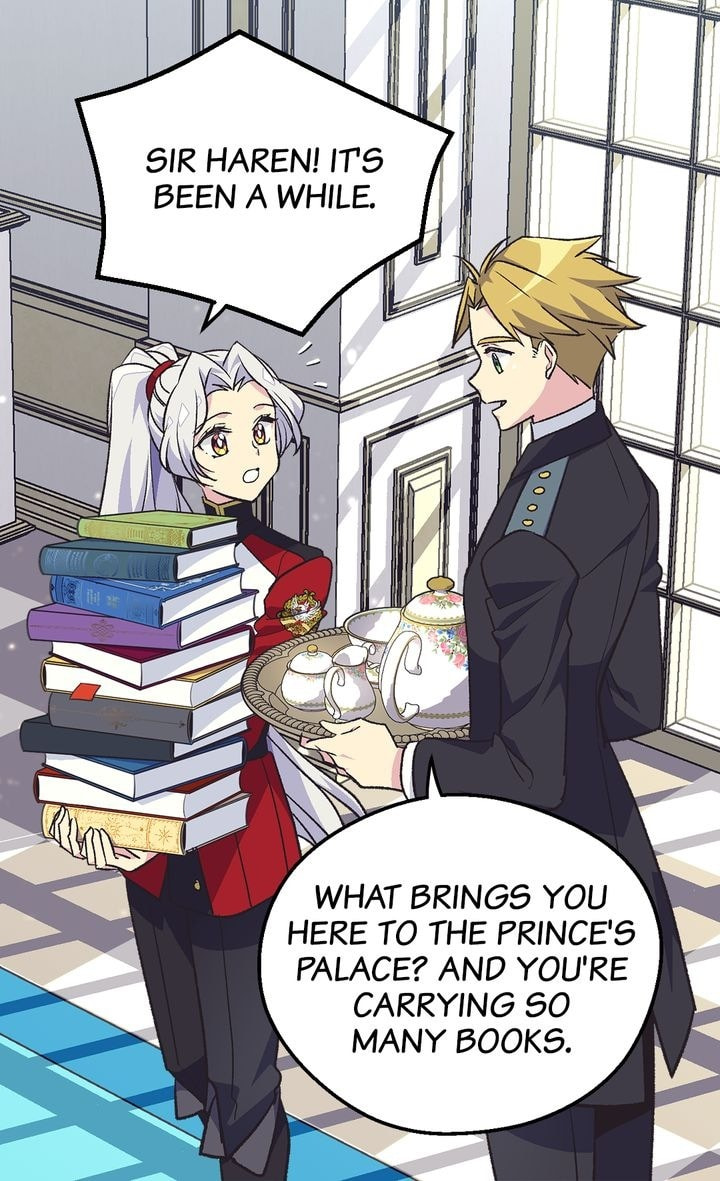 Read The Abandoned Empress chapter 80 image 53 on Lezhin