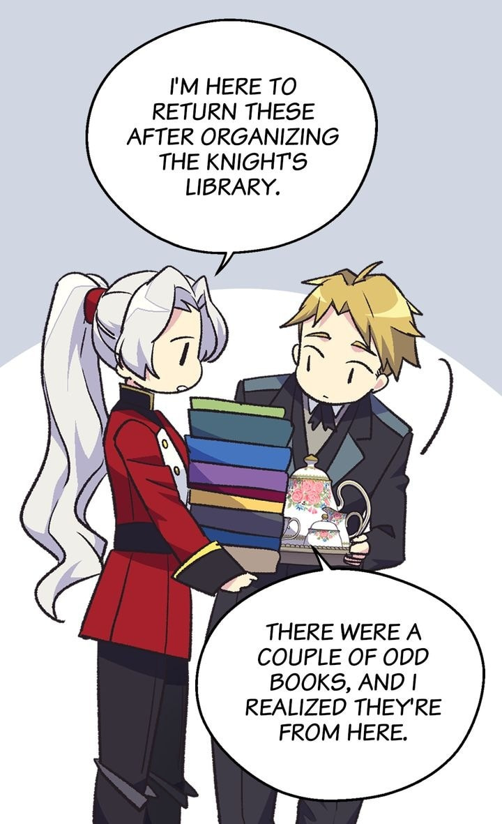 Read The Abandoned Empress chapter 80 image 54 on Lezhin