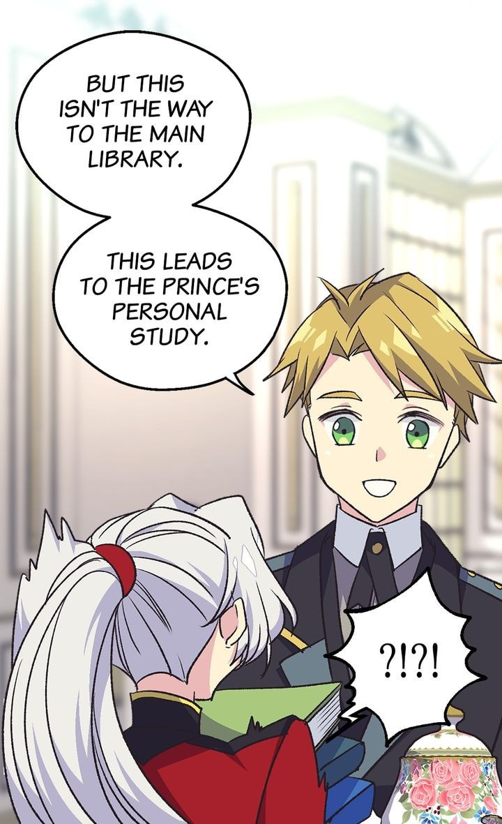 Read The Abandoned Empress chapter 80 image 55 on Lezhin