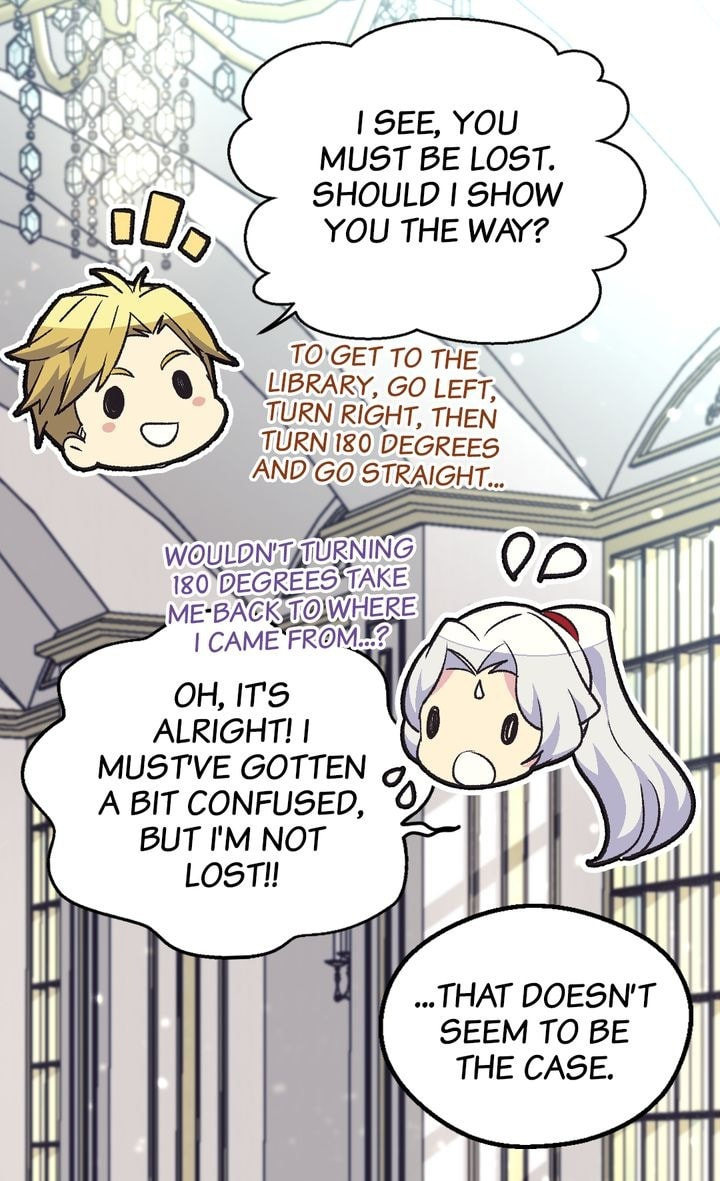 Read The Abandoned Empress chapter 80 image 56 on Lezhin