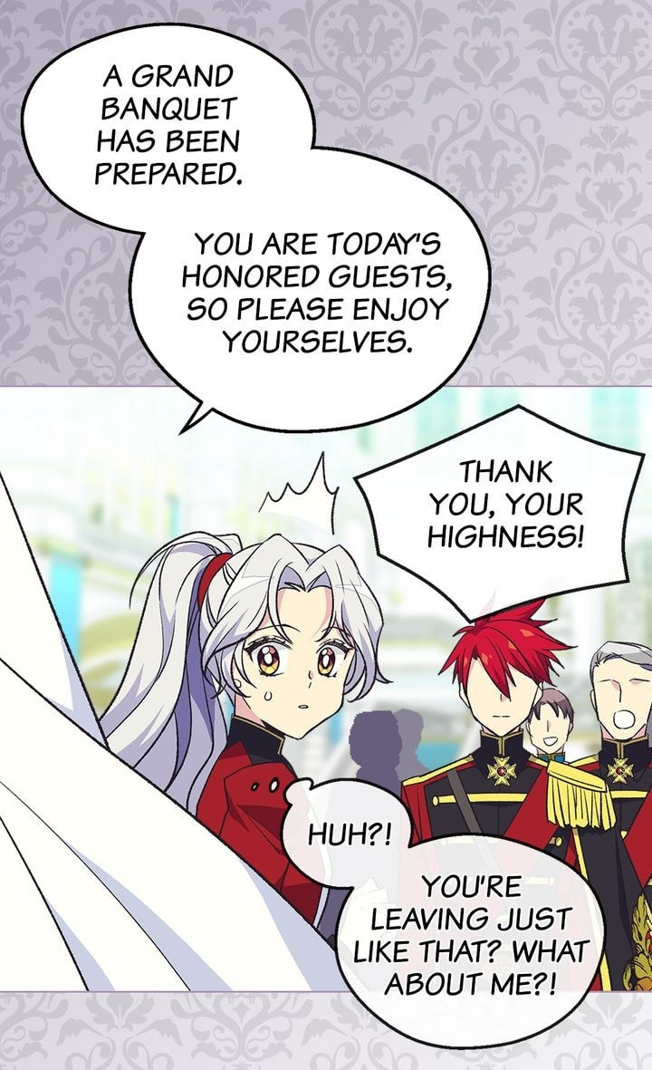Read The Abandoned Empress chapter 80 image 6 on Lezhin