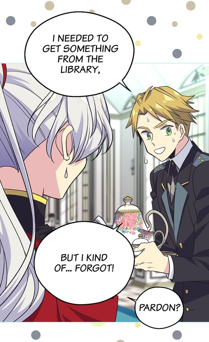 Read The Abandoned Empress chapter 80 image 63 on Lezhin