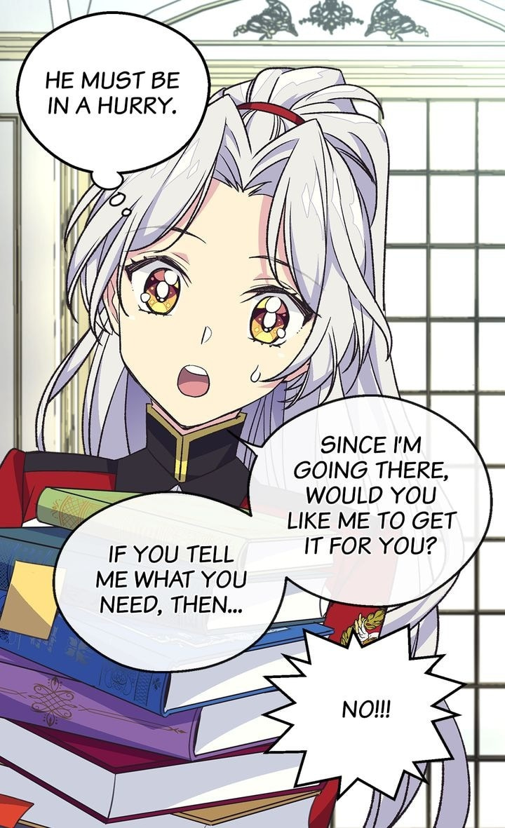 Read The Abandoned Empress chapter 80 image 65 on Lezhin