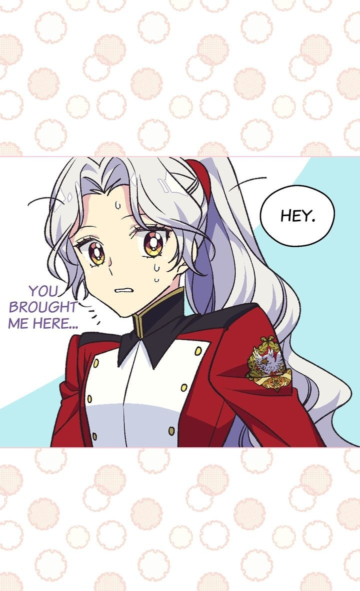 Read The Abandoned Empress chapter 80 image 7 on Lezhin