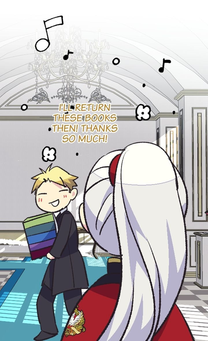 Read The Abandoned Empress chapter 80 image 70 on Lezhin