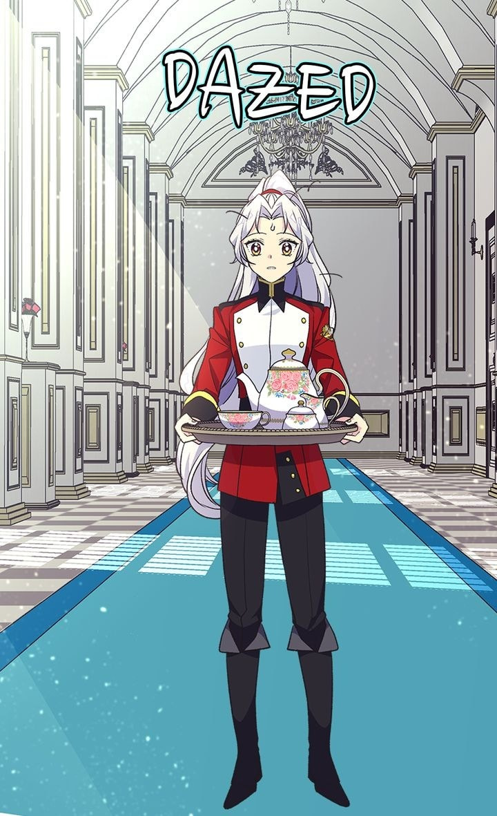 Read The Abandoned Empress chapter 80 image 71 on Lezhin