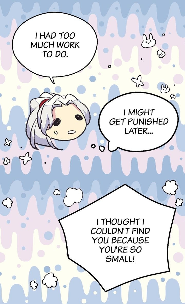Read The Abandoned Empress chapter 80 image 9 on Lezhin
