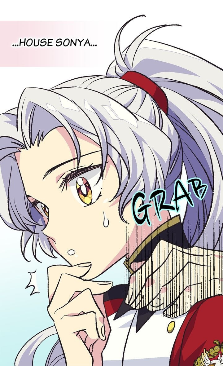 Read The Abandoned Empress chapter 82 image 15 on Lezhin