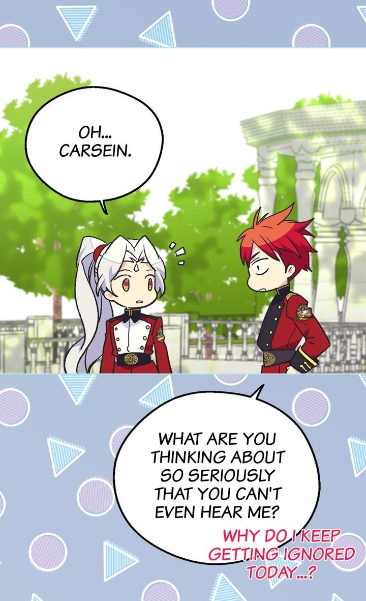 Read The Abandoned Empress chapter 82 image 16 on Lezhin