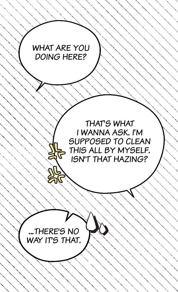 Read The Abandoned Empress chapter 82 image 17 on Lezhin